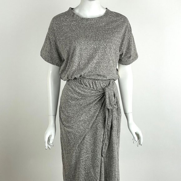 Free People Leila Midi Dress - Picture 2 of 7